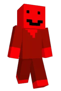 Ralip1 Minecraft avatar full body