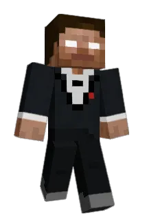 Ralo2112 Minecraft avatar full body