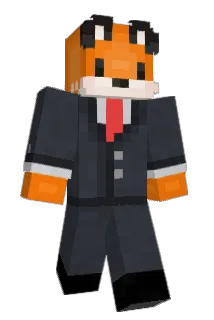Ralon36 Minecraft avatar full body