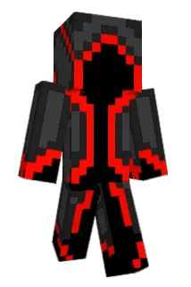 Ralph010NL Minecraft avatar full body