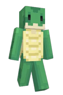 Ralph6917 Minecraft avatar full body