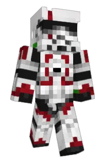 Ralph_Digger Minecraft avatar full body