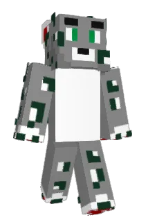 Ralph_The_Corgi Minecraft avatar full body