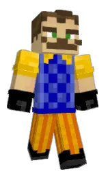 Custom render preview