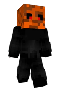 Ram1Playsthis Minecraft avatar full body
