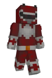 RamRod86 Minecraft avatar full body