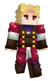 Ramasseur2Coton Minecraft avatar full body