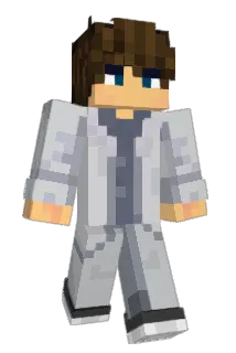 Ramatira Minecraft avatar full body