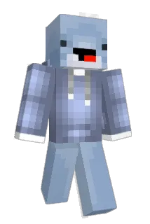RamazanOzturk Minecraft avatar full body