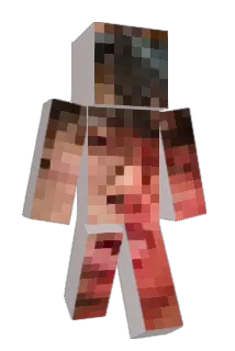 Rambunctious_Ram Minecraft avatar full body