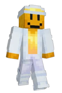 Ramen11 Minecraft avatar full body