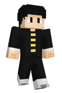 Ramen888 Minecraft avatar full body