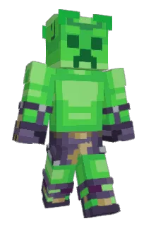 RamenKing77845 Minecraft avatar full body