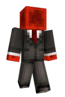 RamenLover Minecraft avatar full body