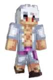 RamenToodle Minecraft avatar full body