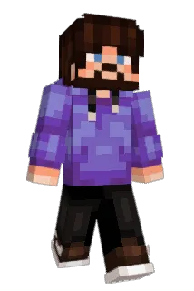 Ramen_8231 Minecraft avatar full body