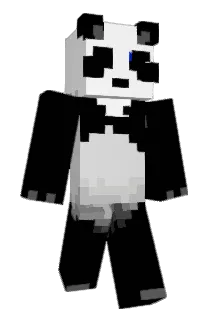 RamennNoodles Minecraft avatar full body