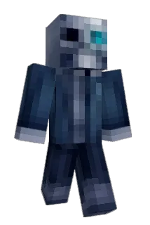 RamiDude Minecraft avatar full body