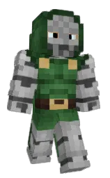 Custom render preview
