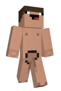 Ramii1337 Minecraft avatar full body