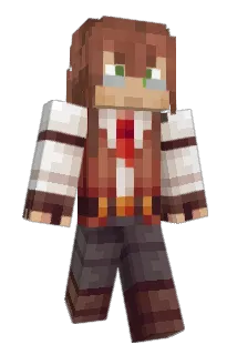 Ramirez_de_Liore Minecraft avatar full body