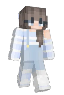 Ramius76 Minecraft avatar full body