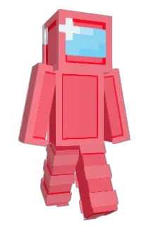Ramizd03 Minecraft avatar full body