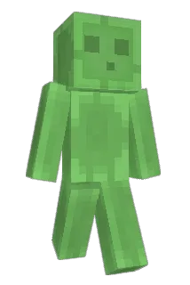 Ramm_Tc Minecraft avatar full body