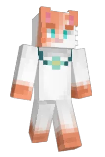 Ramma4414 Minecraft avatar full body