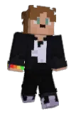 Rammmmmy Minecraft avatar full body