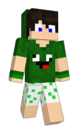 Custom render preview