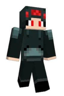RamonL2021 Minecraft avatar full body