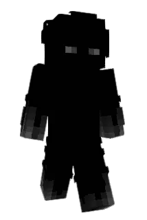 RamonNudles Minecraft avatar full body
