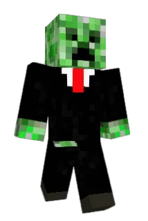 RamonRodergas Minecraft avatar full body