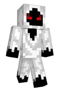 Ramon_024_ Minecraft avatar full body