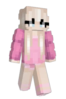 Ramon_knx Minecraft avatar full body