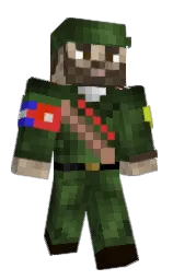 Custom render preview