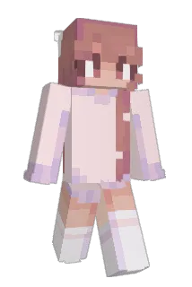 Rampzalig_ Minecraft avatar full body