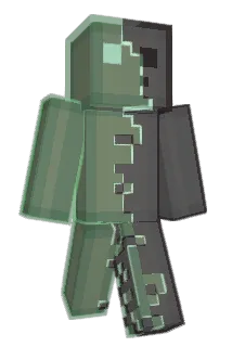 Ramses131971 Minecraft avatar full body