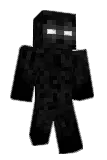 RamsikZWA Minecraft avatar full body