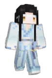 Ran3210 Minecraft avatar full body