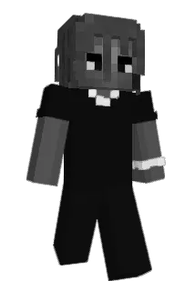 Ran98wqa2 Minecraft avatar full body