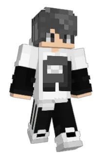 RanCy29 Minecraft avatar full body
