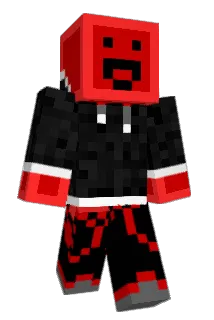 RanDumPerson5 Minecraft avatar full body