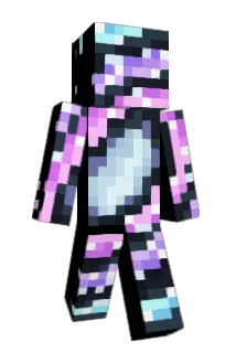 Ranaa_ Minecraft avatar full body