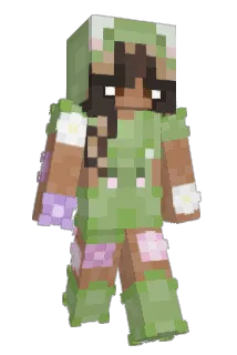 Ranables678 Minecraft avatar full body