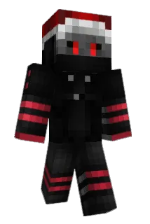 Ranardnoord Minecraft avatar full body