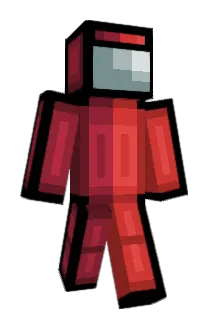 Rance626 Minecraft avatar full body