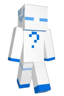 Rance_6666 Minecraft avatar full body