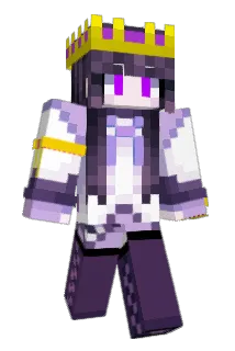 Ranch99 Minecraft avatar full body